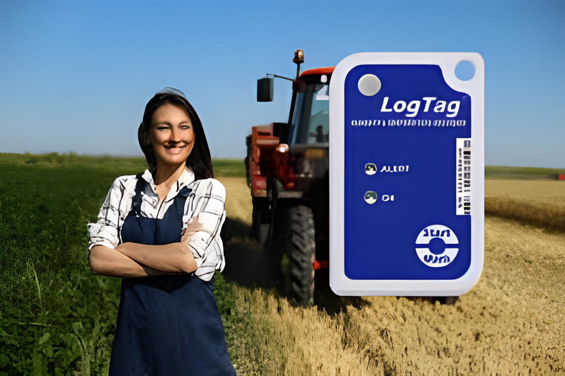 LOGTAG VIỆT NAM