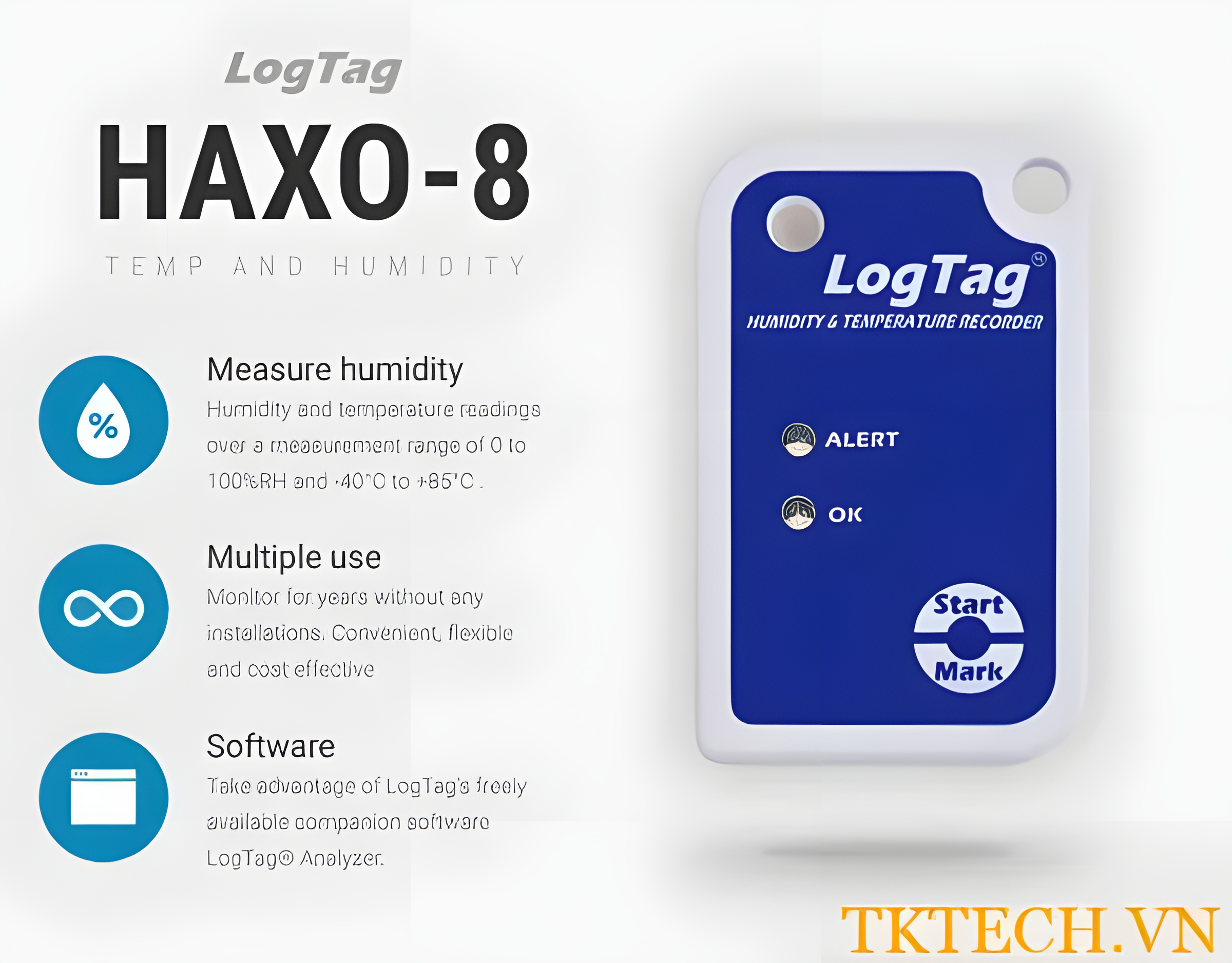 LOGTAG VIỆT NAM