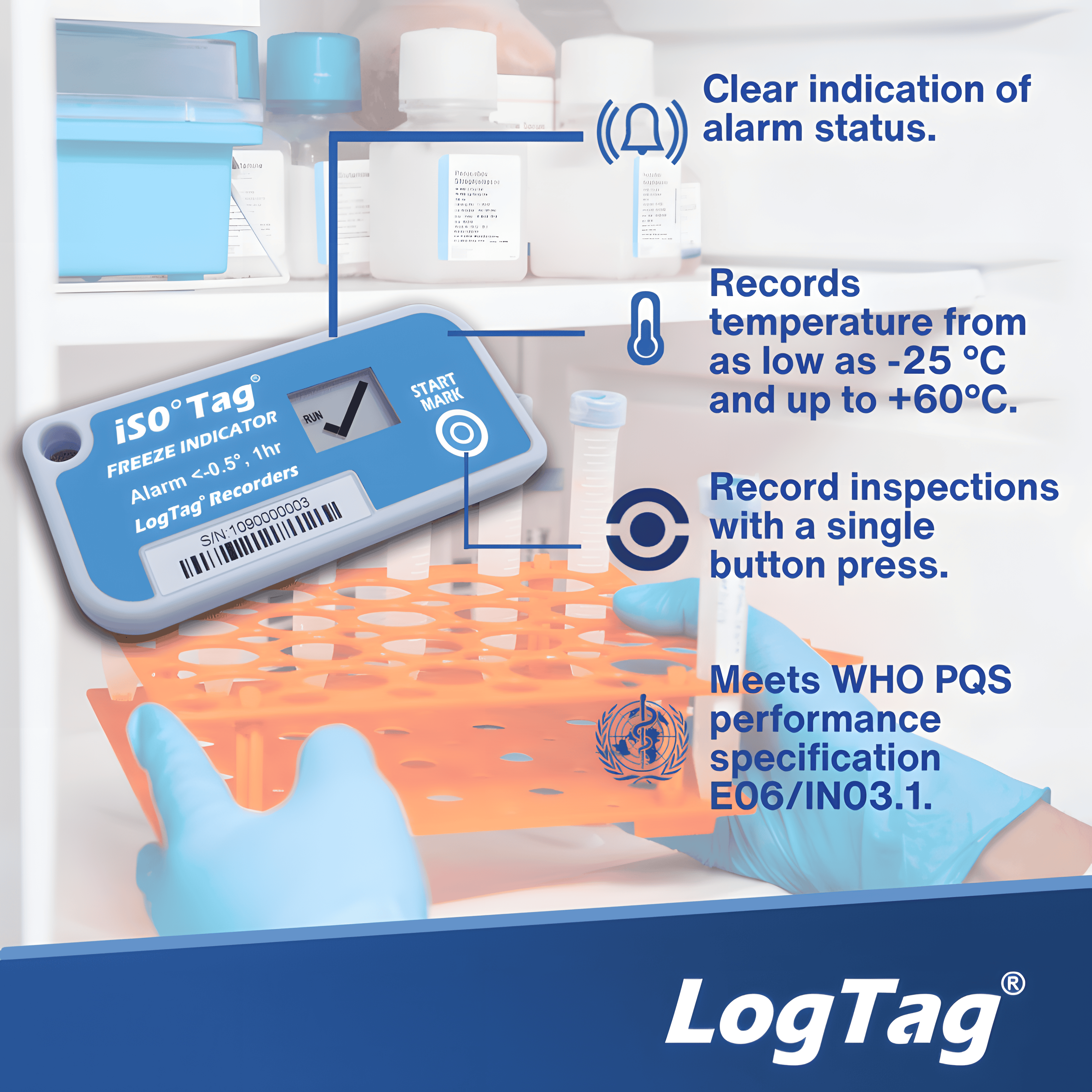 LOGTAG VIỆT NAM