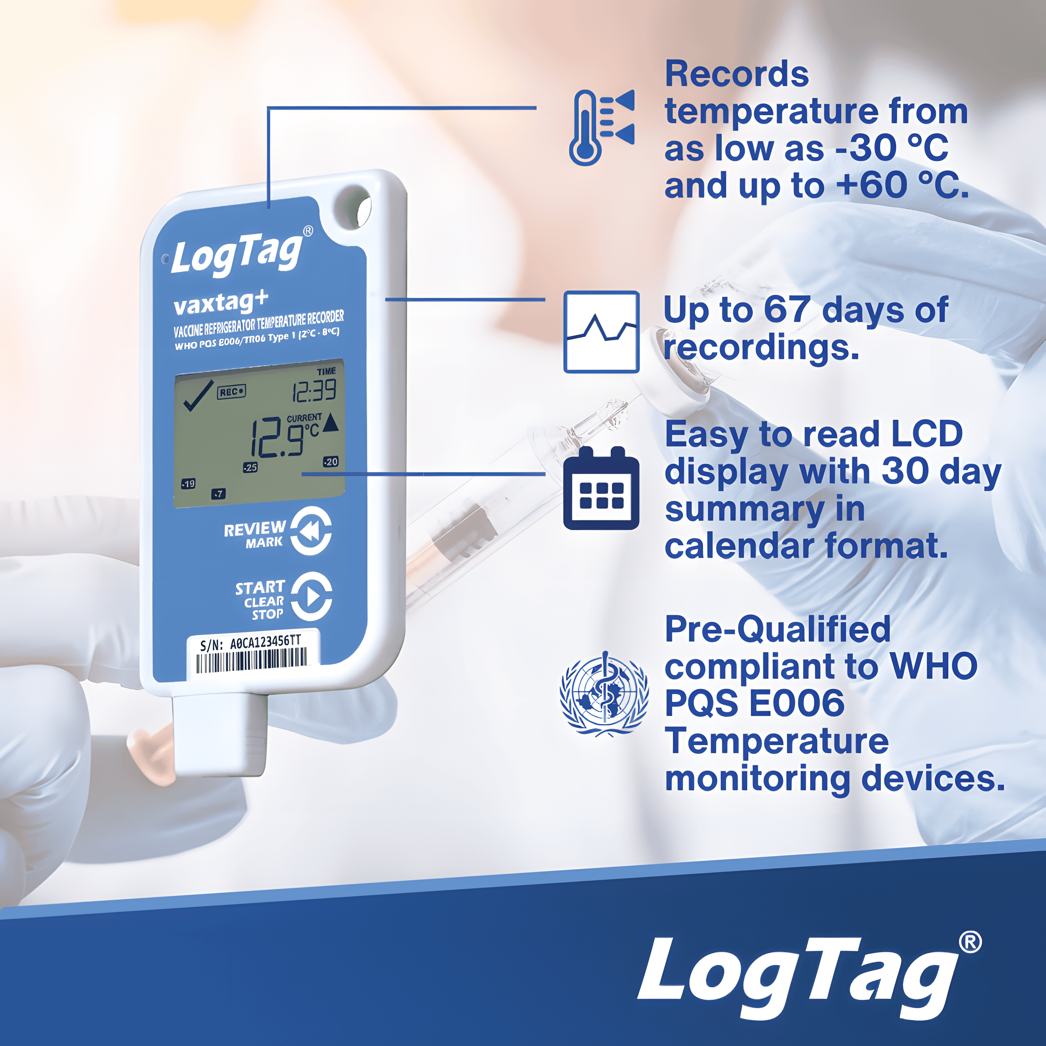 LOGTAG VIỆT NAM