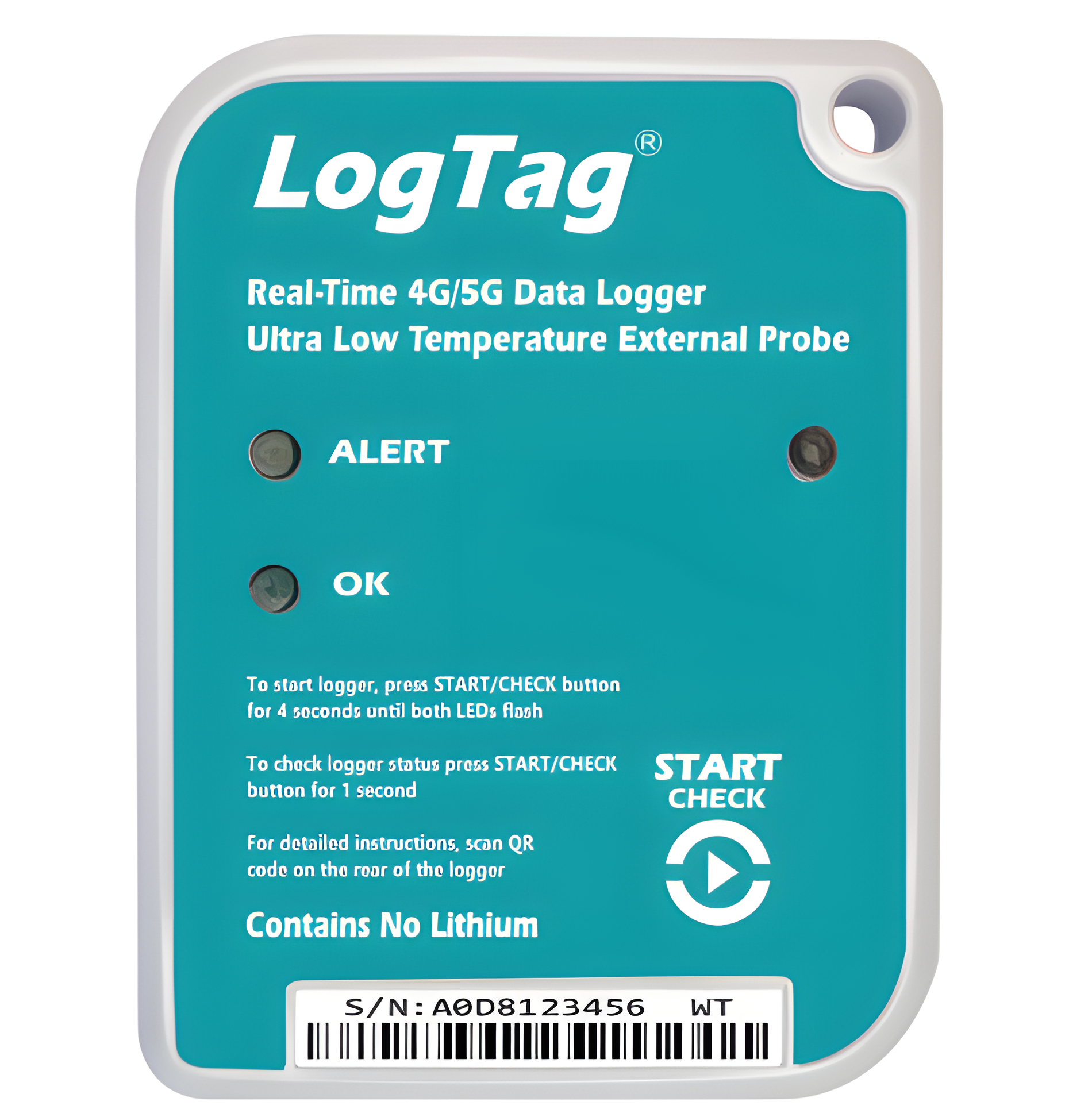 LOGTAG VIỆT NAM